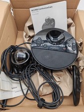 Logitech BCC950 Webcam per