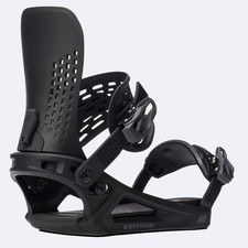 Attacchi snowboard edizione K2