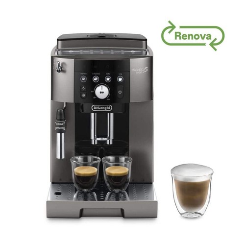 Longhi magnifica smart - s,
