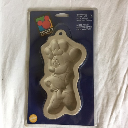 Stampo biscotti mickey - stampo,