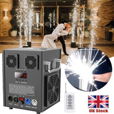 500W Cold Spark Machine DMX