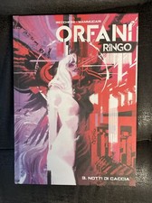 ORFANI RINGO #3 EDIZIONE