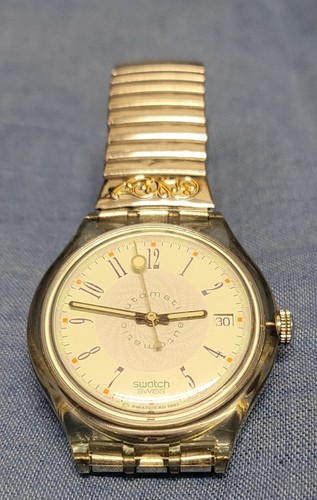 Swatch 1992 orologio - swatch,
