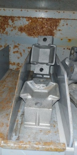 Fiat 500 600 coppia - 500,
