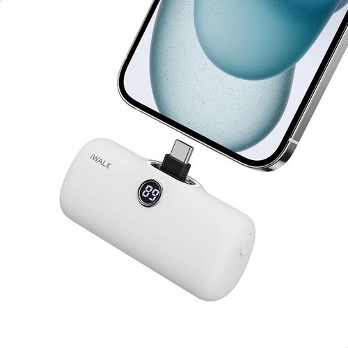 Iwalk linkpod usb - linkpod, usb-c