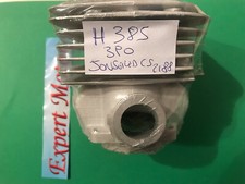 KIT CILINDRO E PISTONE X