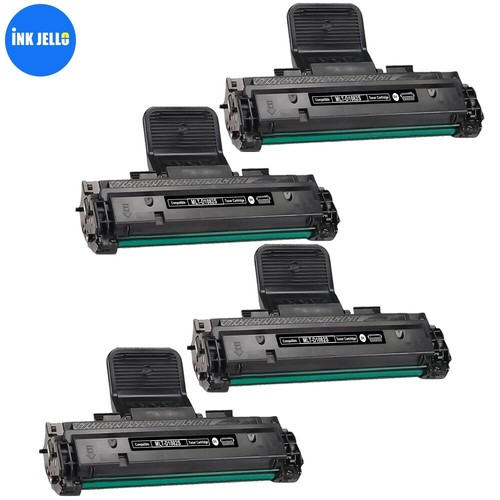 Toner nero per - nero, samsung