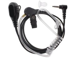 Auricolare auricolare microfono per YAESU VX-3R FT-60R FT1DR VX-10 VX-17 VX-110 VX150 VX130