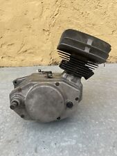 BLOCCO MOTORE UC4 FRANCO