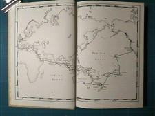 Barca Vela Sailing all Seas Iddle Hour Dwight Long Villiers Rupert Hart-Davis 