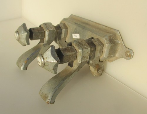 Rubinetti miscelatore lavello
