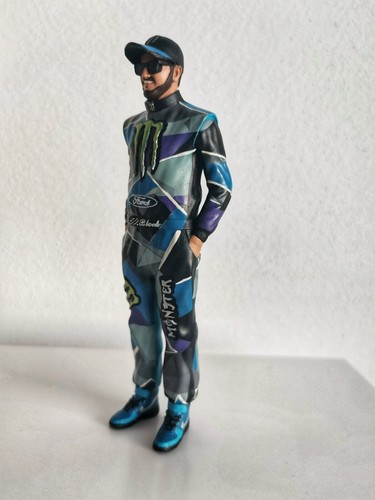 Figurina ken block per - ken,