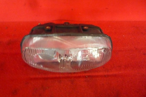 Faro fanale anteriore ducati - fanale,