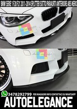 Lama bmw serie - lama, 2010-