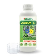 Fitokem | Zoram 1 Kg |  Rame + Zolfo liquido - Concime