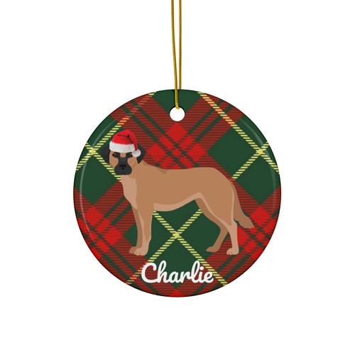 Decorazione kangal regalo - decorazione,