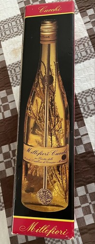 Millefiori cucchi - millefiori,