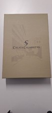 camicia nuova slim fit uomo Calata Calabritto