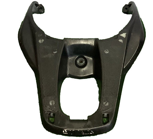 Maniglione porta pacchi honda - porta,
