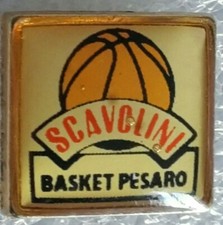 Distintivo pallacanestro 🏀