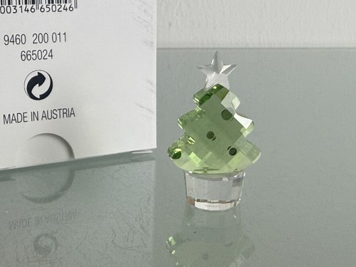 Statuina swarovski 665024 - statuina,
