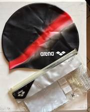 Cuffia ARENA Nuoto Silicone