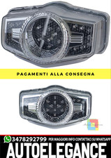 ❄️Fari posteriore a LED