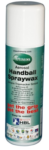 Cera spray trimona - cera, resina