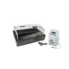 Hga propagator serretta - propagator,