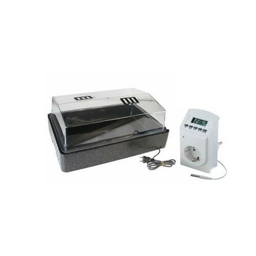 Hga propagator serretta - hga,