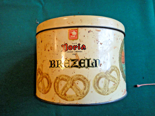 Doria brezeln orsago - brezeln,
