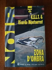 Zona ombra - zona, d'ombra