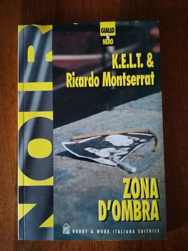 Zona ombra - zona, d'ombra