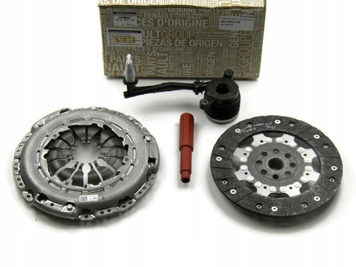 Kit frizione con butee renault - frizione,