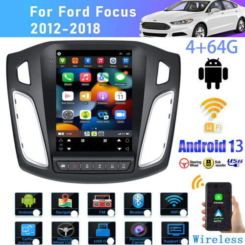 Per ford focus - per, navi