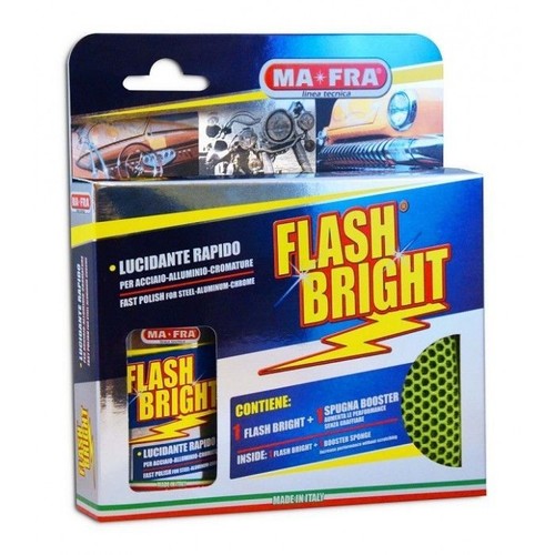 Mafra flash bright lucidante - mafra,