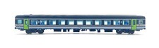 VITRAINS 3400 Trenitalia DTR