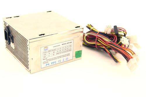 Tech 600 600w atx - mp-600,