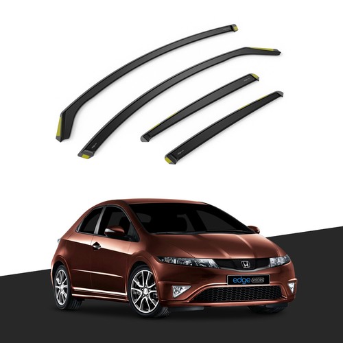 Honda civic mk8 - honda,