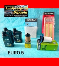 KIT TAGLIANDO FIAT TIPO 500L
