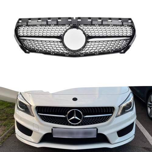 Per mercedes cla c117 w117 - cla,