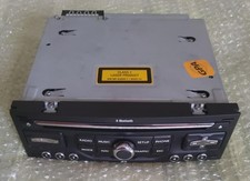 KIT NAVIGAZIONE GPS Peugeot 207/207+ (WA/WC/WM) 2011