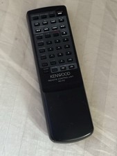 GENUINE KENWOOD RC-F2 AUDIO