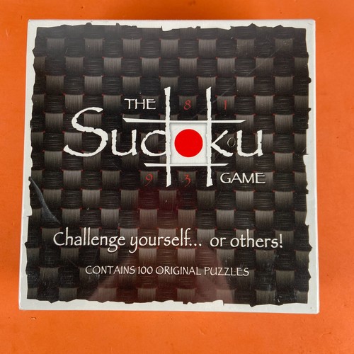 Gioco sudoku mosse - sudoku, di