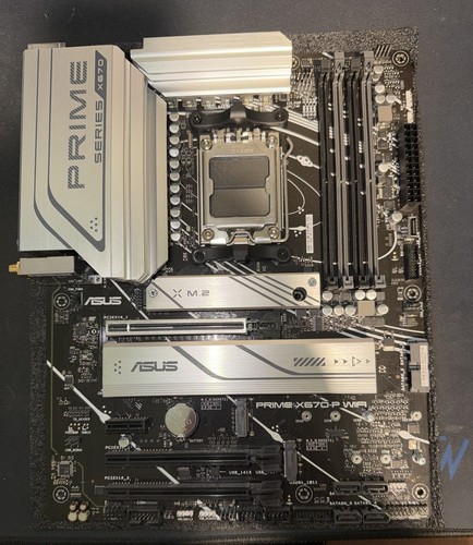 Asus prime x670 - 👽asus, x670-p