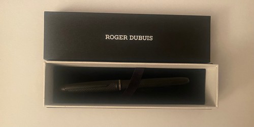 Roger dubuis penna biro - dubuis,