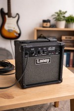 Amplificatore chitarra laney - amplificatore,