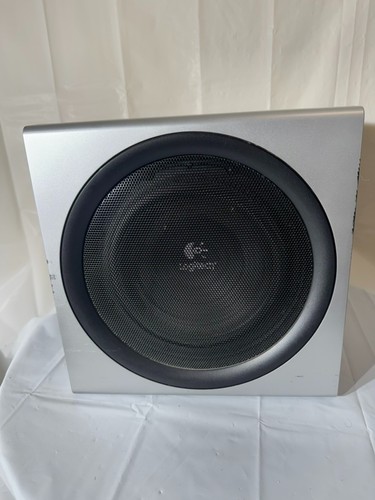 Logitech 2300 subwoofer - logitech, z-2300