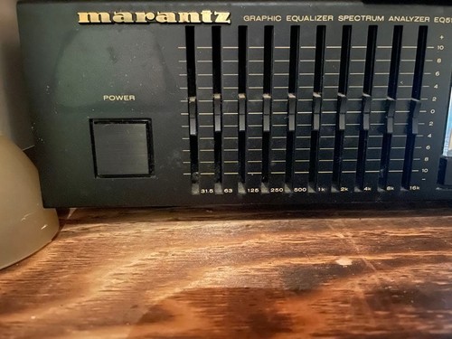 Marantz eq515 equalizzatore - marantz,