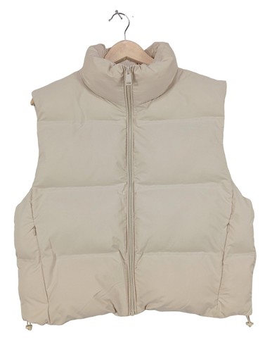 Zara smanicato trapuntato - zara,
